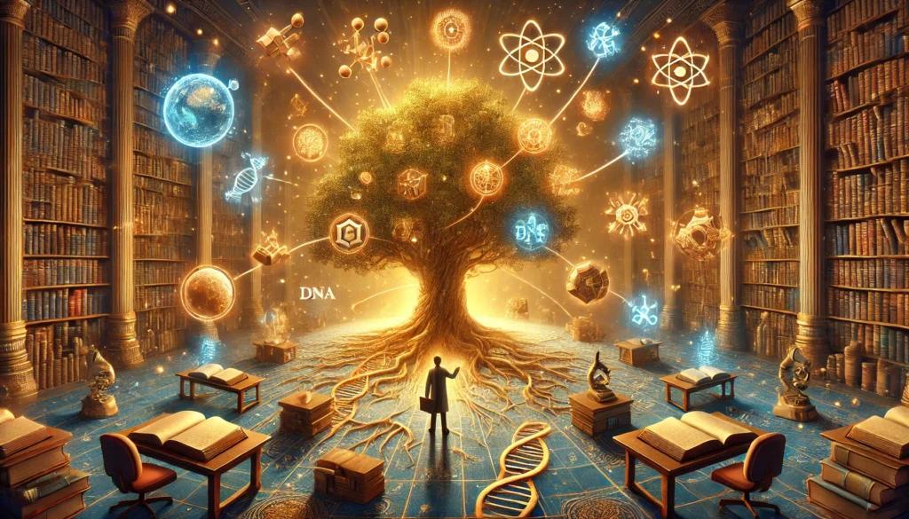 Meaning of Research: 14 Major Characteristics