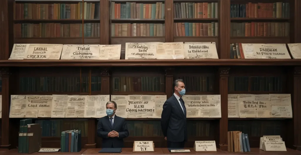 Types of Legislation
