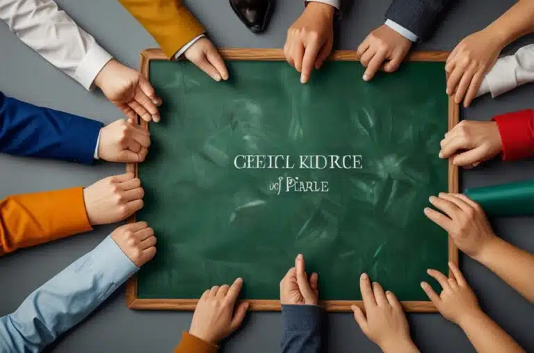 CREATION OF THE TRUSTS