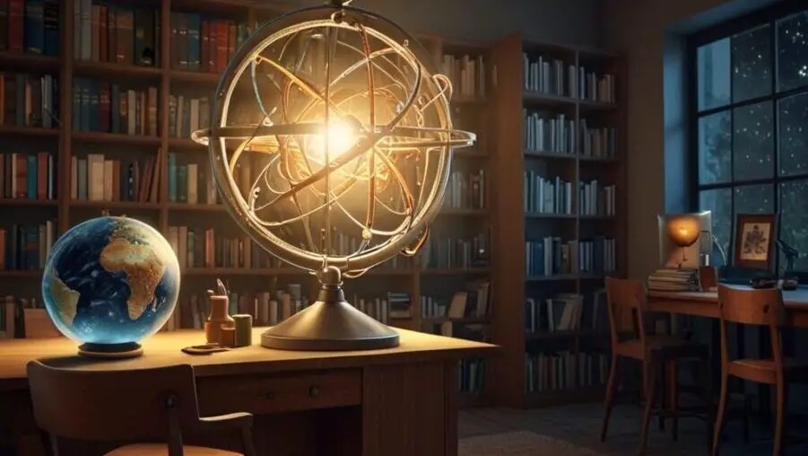 Branches of Science and Scientific Knowledge