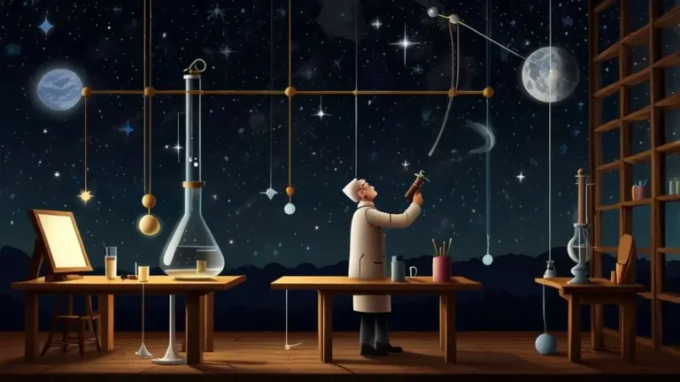 Branches of Science and Scientific Knowledge 3 Kinds of Science
