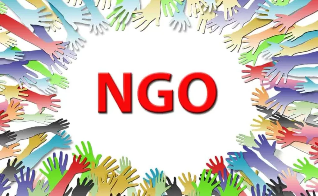 Legal Framework for NGOs in Pakistan