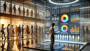 Attribute and Demographic Variables