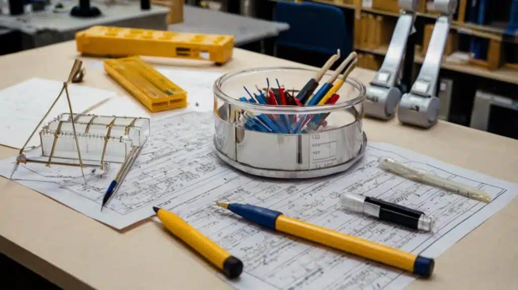 Tool Development in Quantitative Research 9 tool development in research