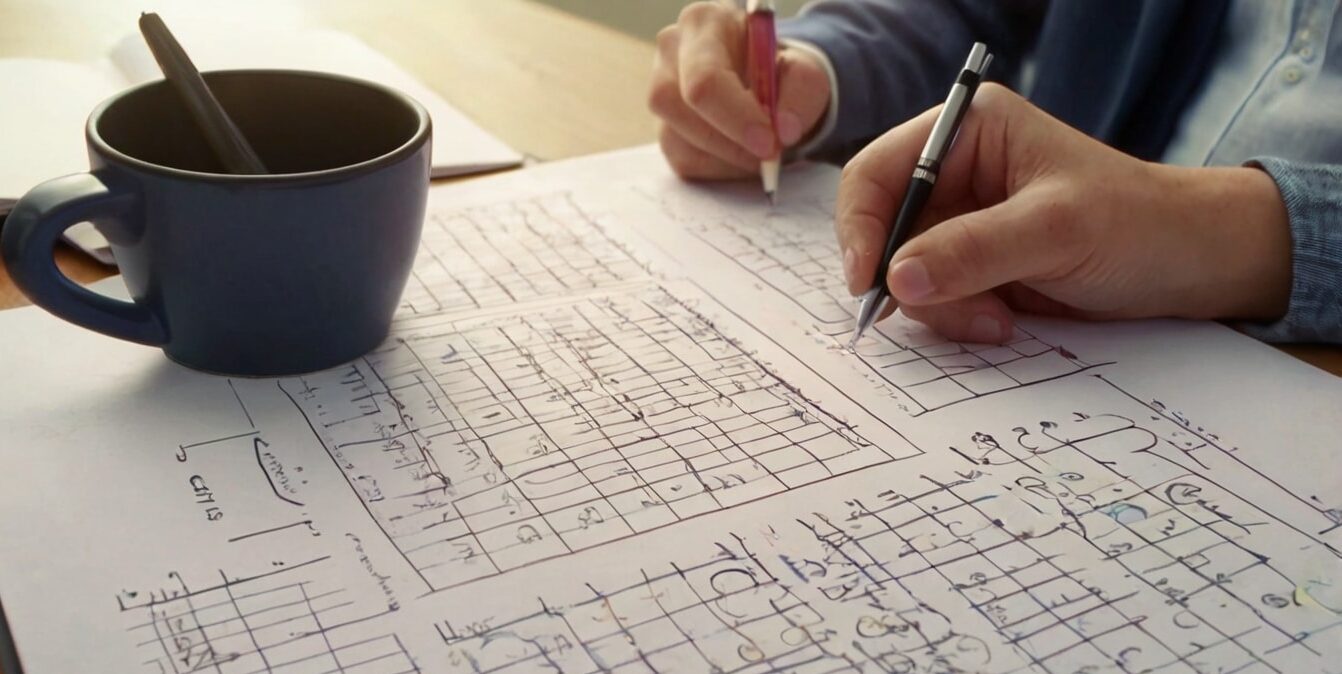 Qualitative vs Quantitative Research: What’s the Difference? visual data 8