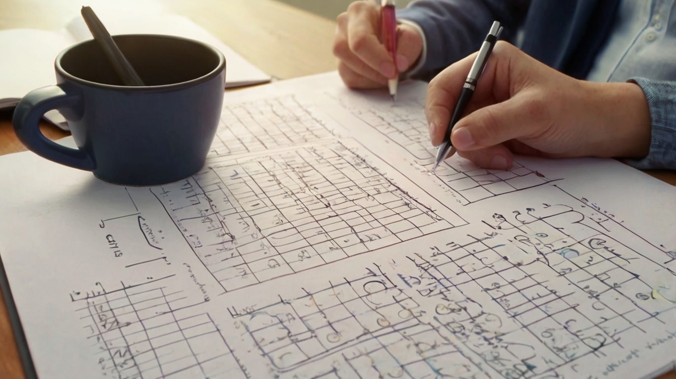 Qualitative vs Quantitative Research: What’s the Difference? visual data 7