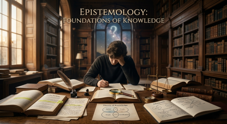 Epistemology