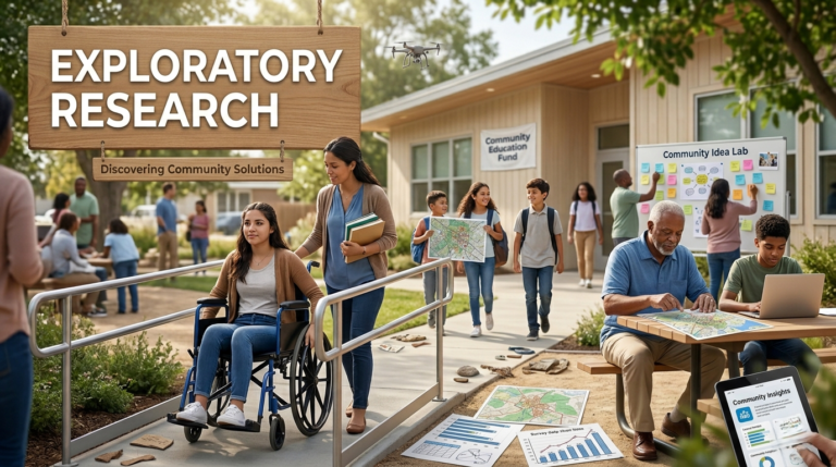 Types of Research: 20 Major Types with Examples 3 Exploratory Research