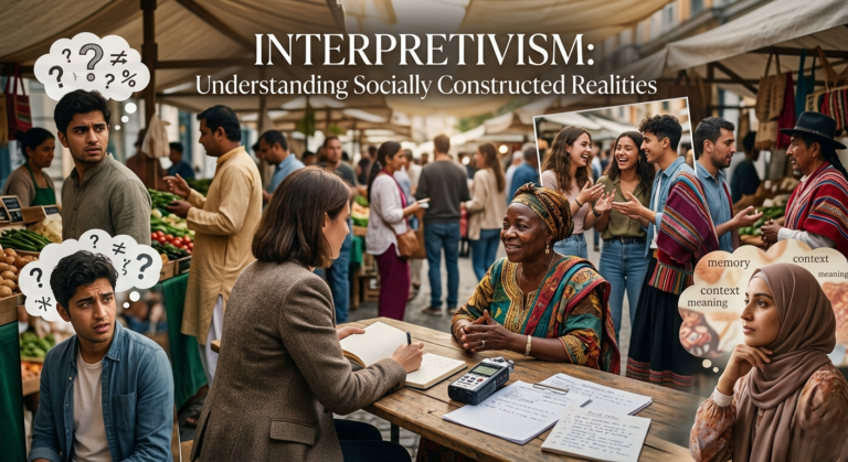 Interpretivism