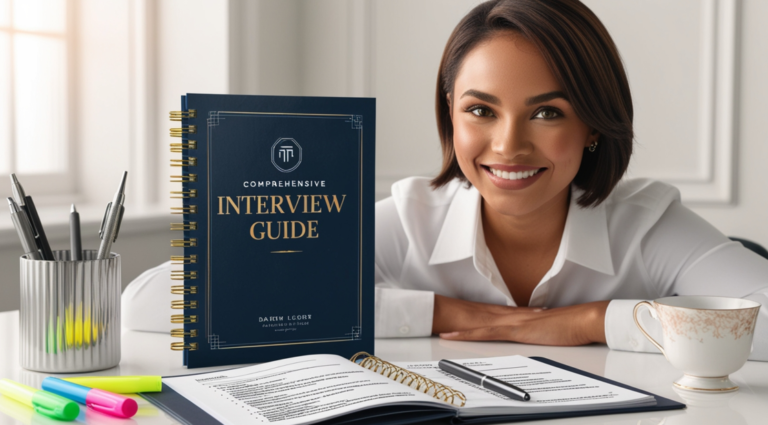 Process of Conducting Interview Guide