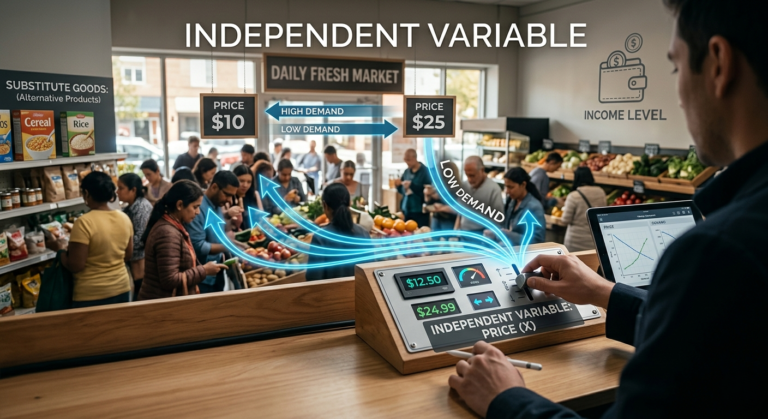 Research Variable: Types with Examples 3 Independent Variable