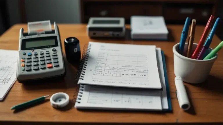 Quantitative Data Collection Methods
