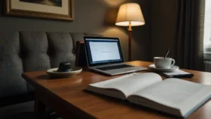 Quantitative and Qualitative Research 4 Qualitative Research