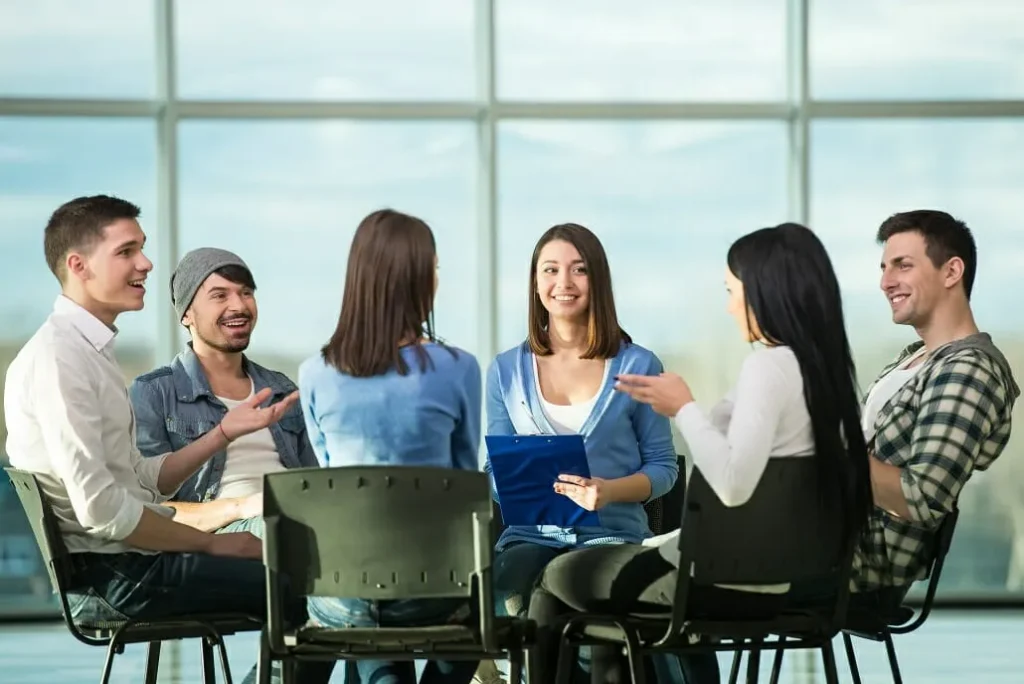 Focus Group Discussion