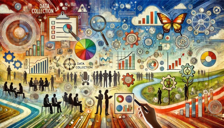 Methods of Data Collection