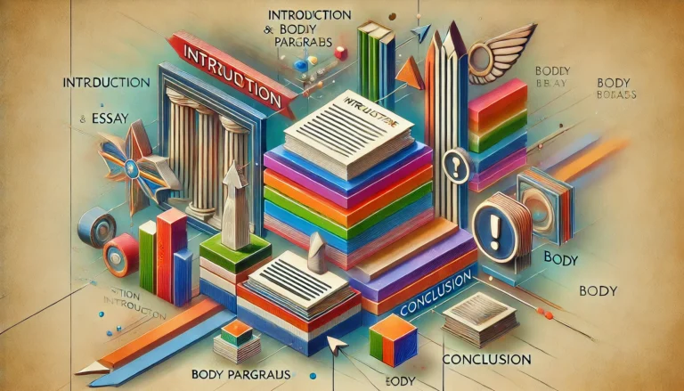 Textual Analysis: A Qualitative Approach 4 Structure of a Textual Analysis Essay