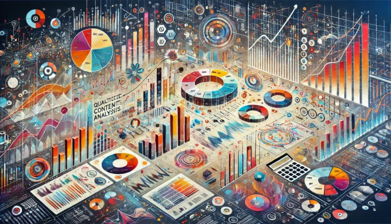 Content Analysis in Research 3 Quantitative Content Analysis