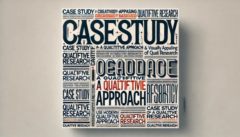 Characteristics of Case Study