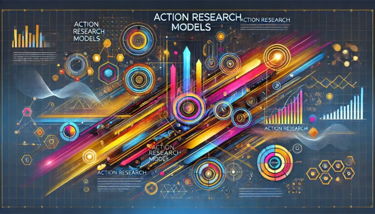 Action Research as a Qualitative Approach 3 Action Research Models