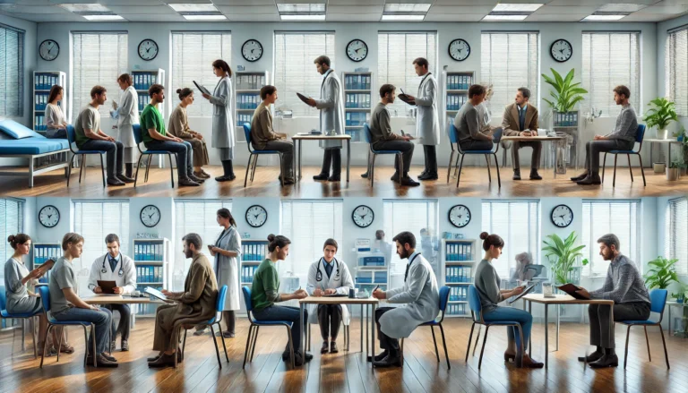 Research Design and Its Types 4 Longitudinal Design