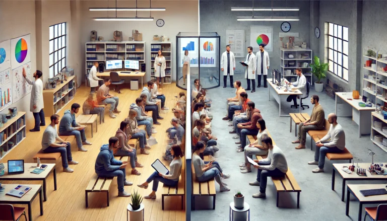 Research Design and Its Types 5 Quasi or Semi-experimental