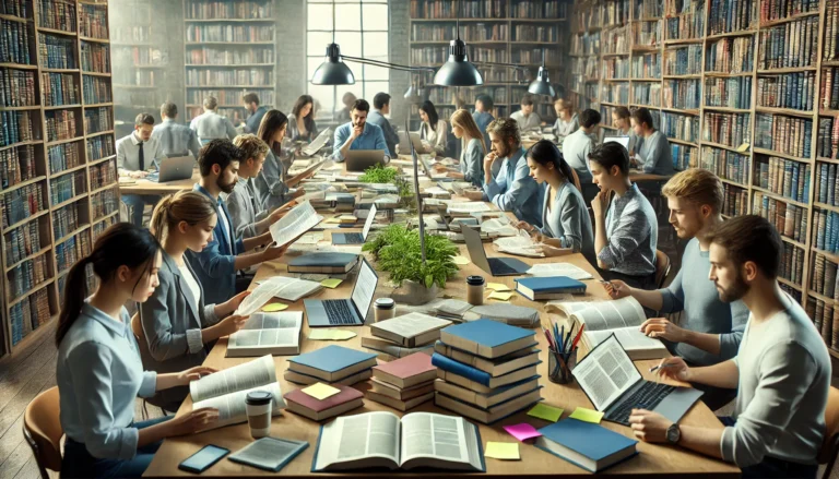 Review of the Literature