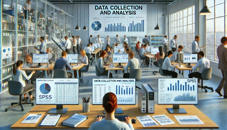 Data Collection and Analysis