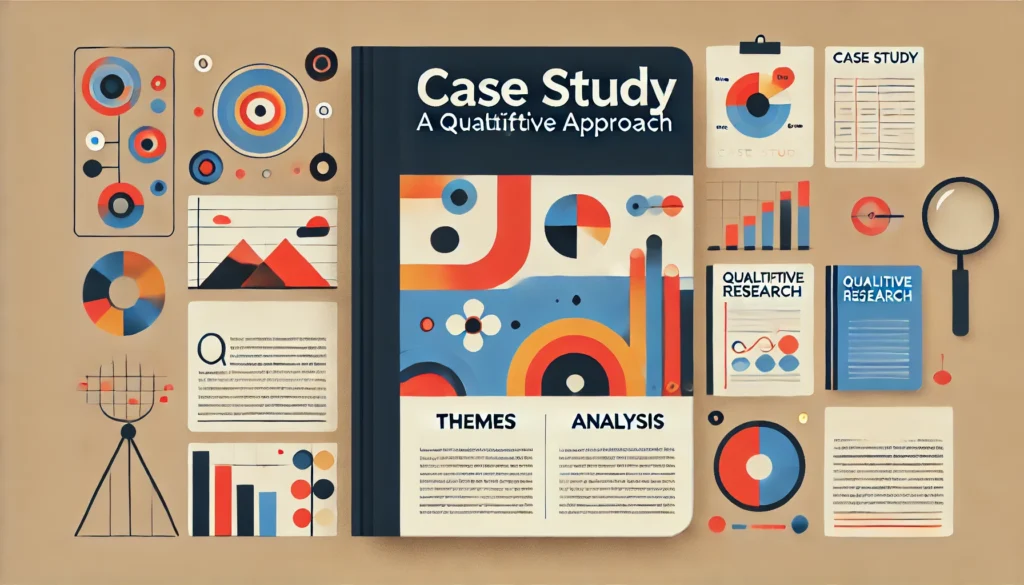 Case Study: A Qualitative Approach