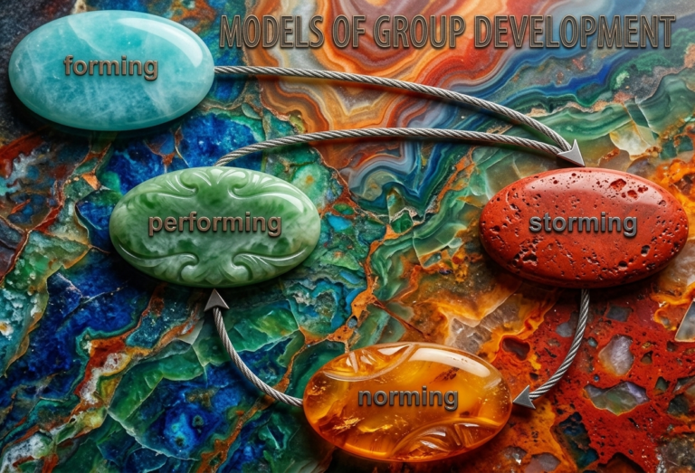 Models of Group Development