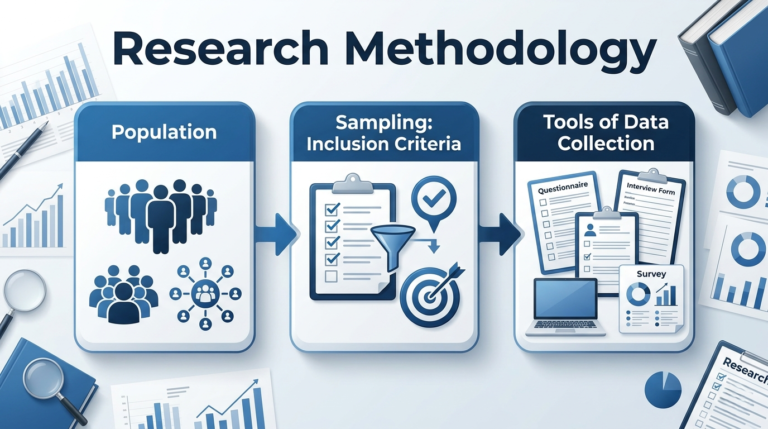 Research Methodology