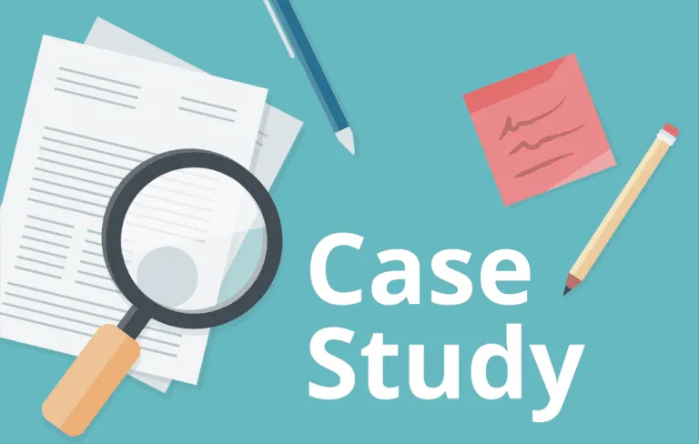 Case Study: A Qualitative Approach