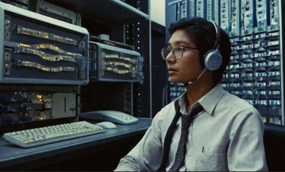 Machine-Assisted Research: Types and Advantages