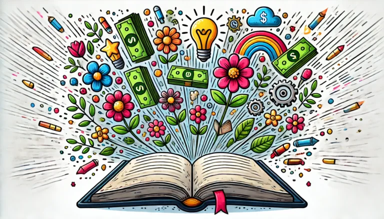Machine-Assisted Research: Types and Advantages 4 Benefits for Literary Studies