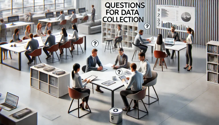 Tool Development in Qualitative Research 5 Quantitative and Qualitative Questions for Data Collection
