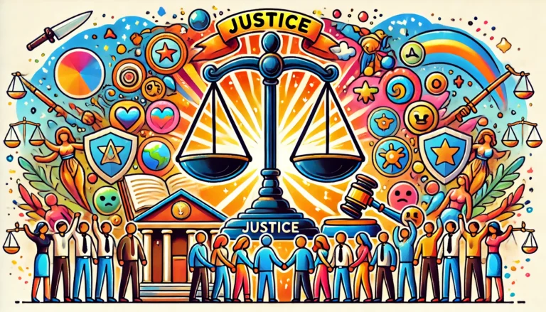 Research Ethics: The Ethical Issues in Research 4 Justice
