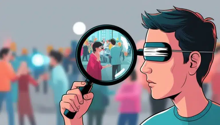 Alternatives to Social Research: 5 Common Errors 4 Selective Observation