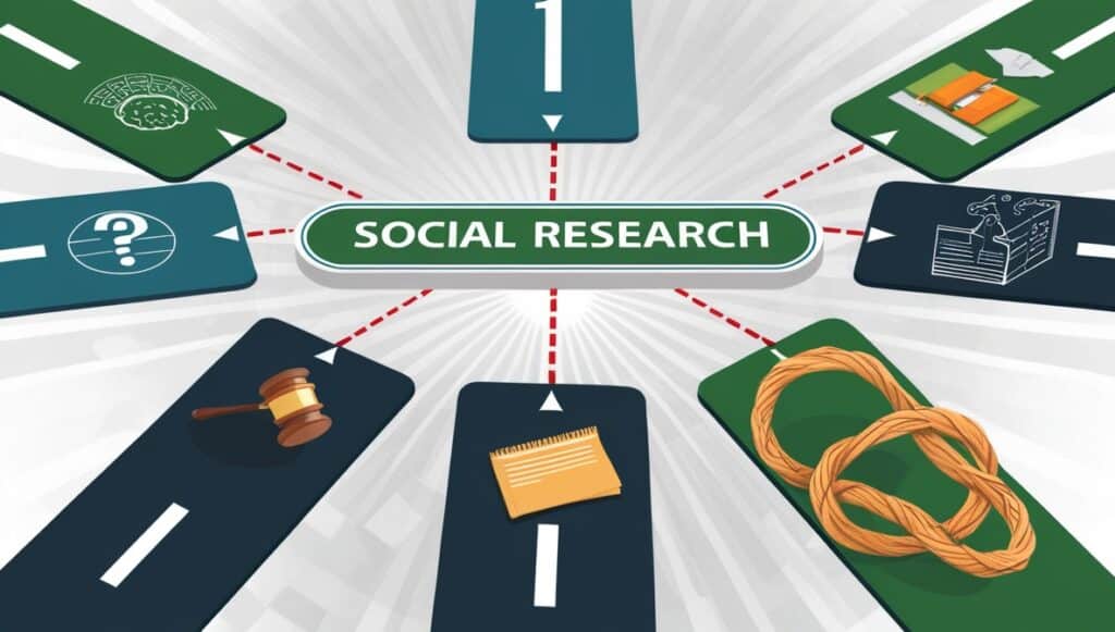 Alternatives to Social Research: 5 Common Errors