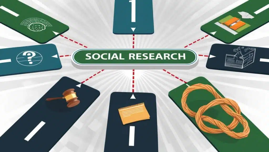 Alternatives to Social Research: 5 Common Errors
