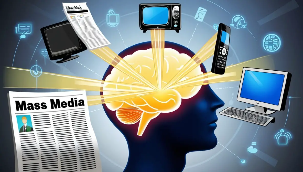 Alternatives to Social Research: 5 Common Errors 3 Knowledge from Mass Media