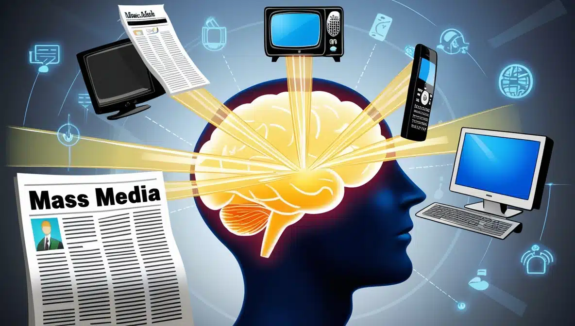 Alternatives to Social Research: 5 Common Errors 3 Knowledge from Mass Media