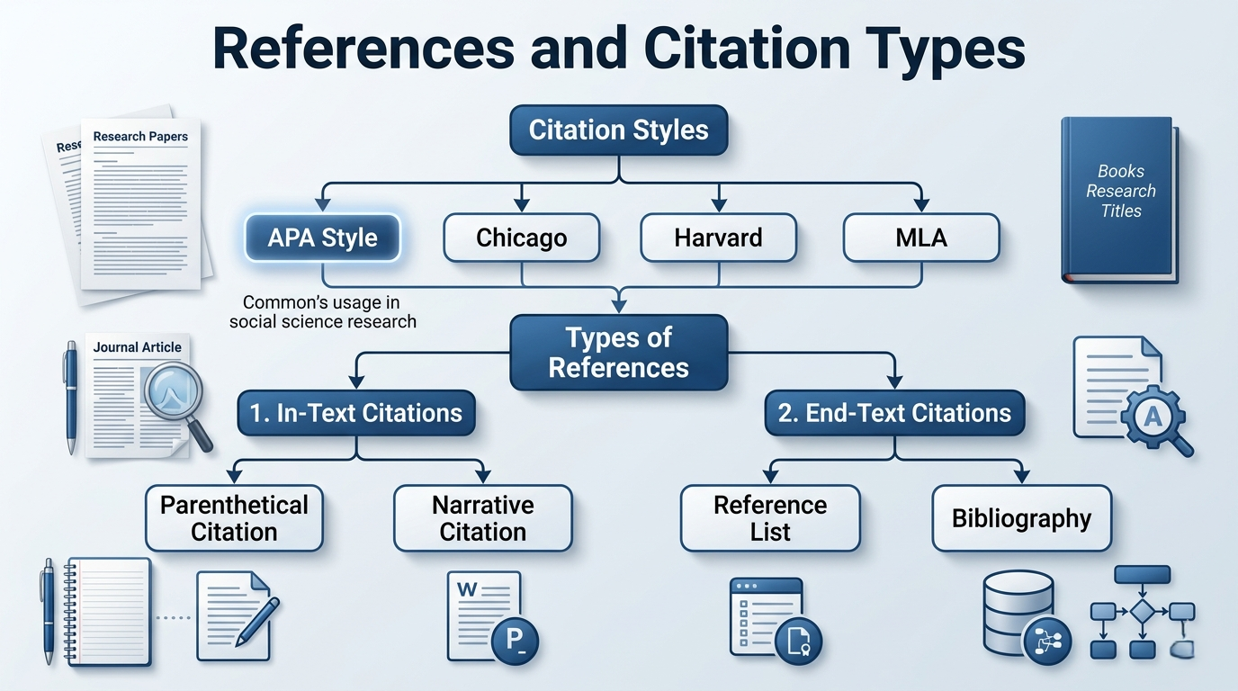 How to Write Research Proposal? A Guide for 10 Steps