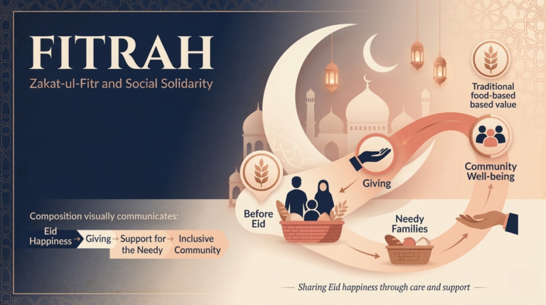 Social Welfare Institutions in Islam 3 Fitrah
