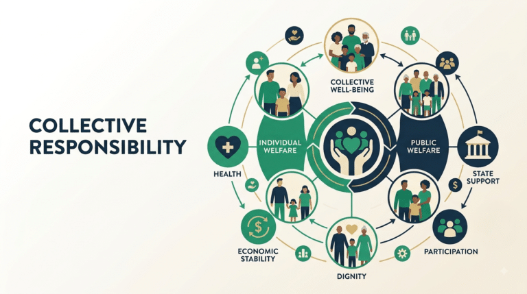 Collective Responsibility
