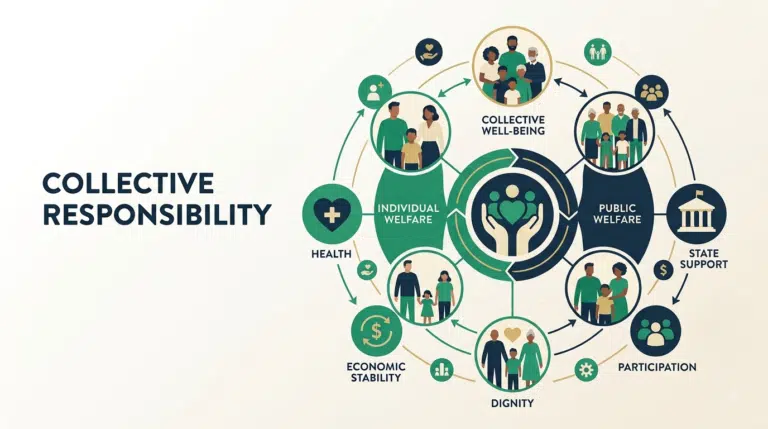 Collective Responsibility
