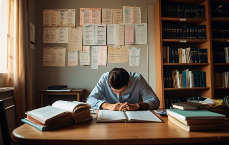 How to Prepare for Competitive Exams? 5 Steps for Preparation 3 Revision