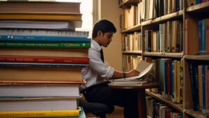 Strategies for Preparing Competitive Exams