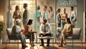 15 Social Work Career Paths: Who Earns More?