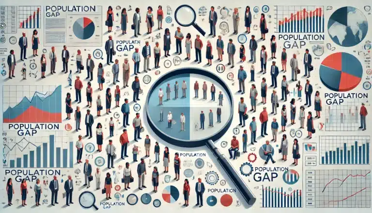 Population Gap
