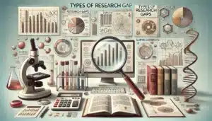 Types of Research Gap with Examples
