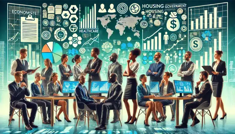 Relationship Between Social Policy and Social Sciences 3 Economics